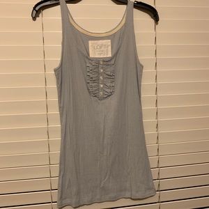 LOFT Tank Top